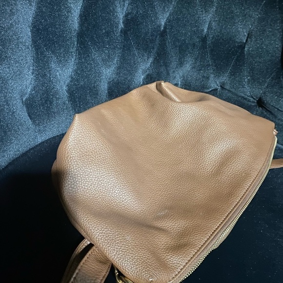 BCBG - Crossbody brown purse - Picture 4 of 5